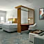 SpringHill Suites by Marriott Charleston Mount Pleasant