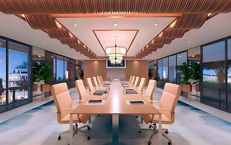 The Manohara Hotel Yogyakarta