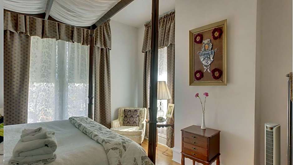 Garden House Bed And Breakfast