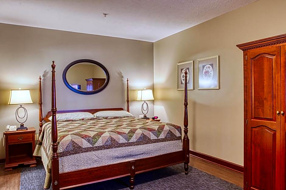 Carlisle Inn Walnut Creek