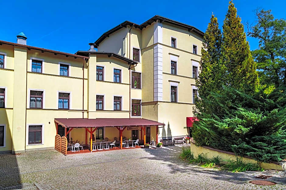 Hotel Fenix