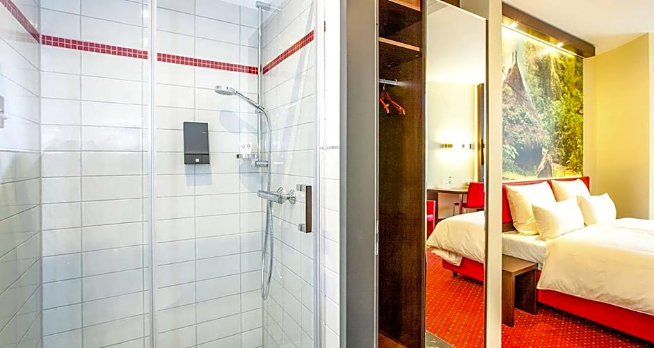 Best Western Plus Amedia Berlin Kurfürstendamm