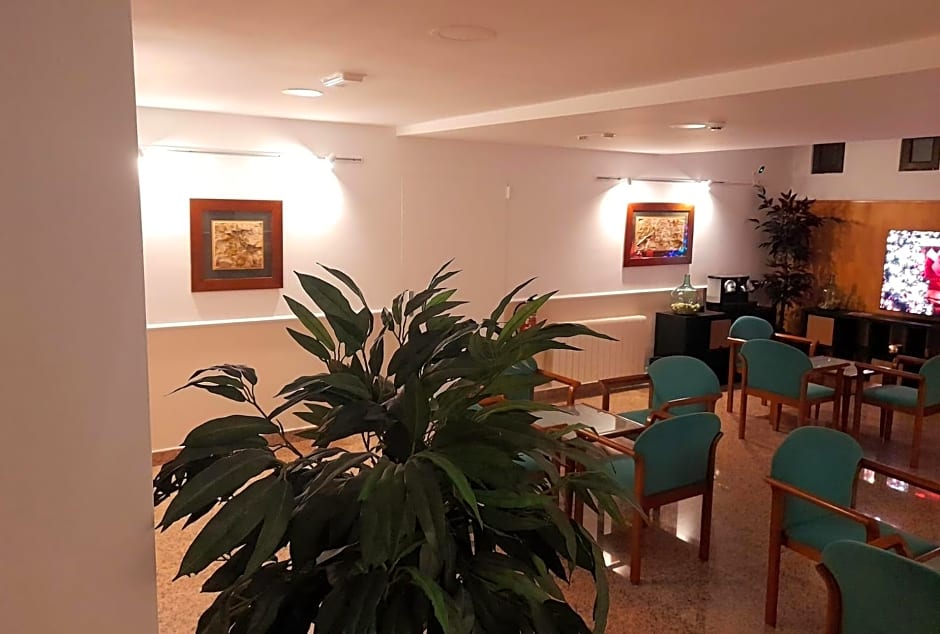 Hotel Villa De Lerma