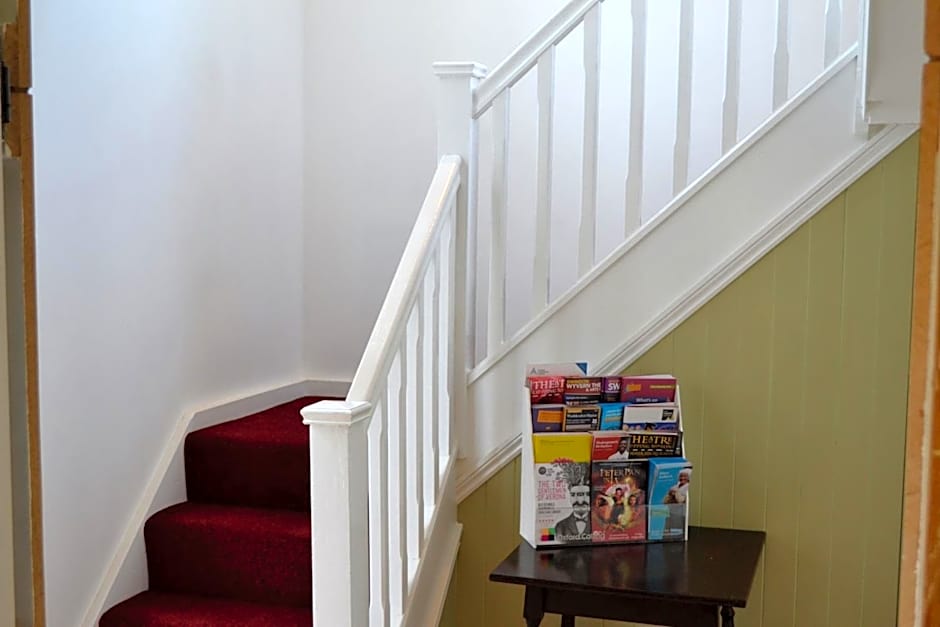 The Highwayman Hotel