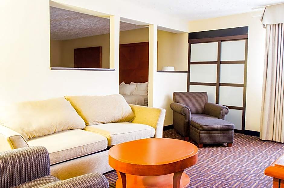 Wyndham Garden Medicine Hat Conference Center