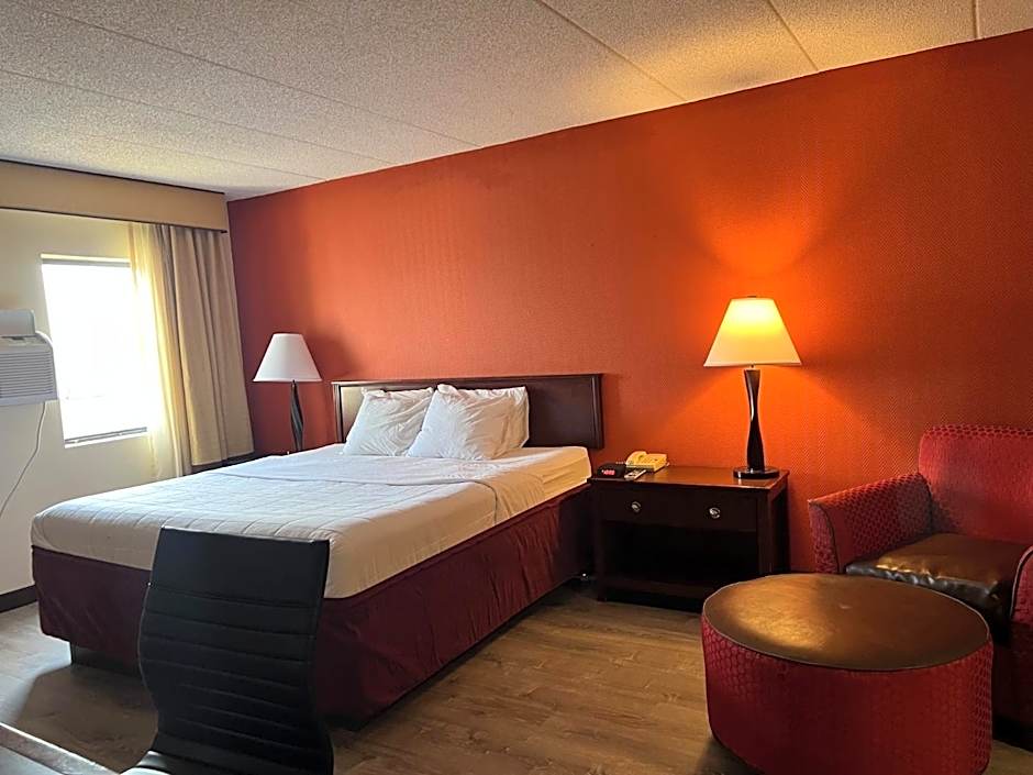 Clarion Hotel