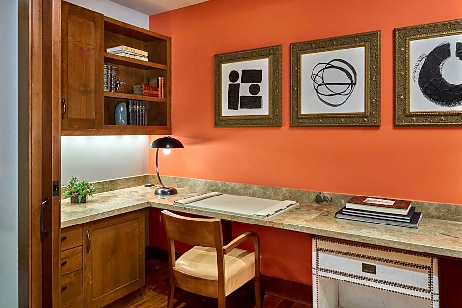 The Ritz-Carlton Lake Tahoe