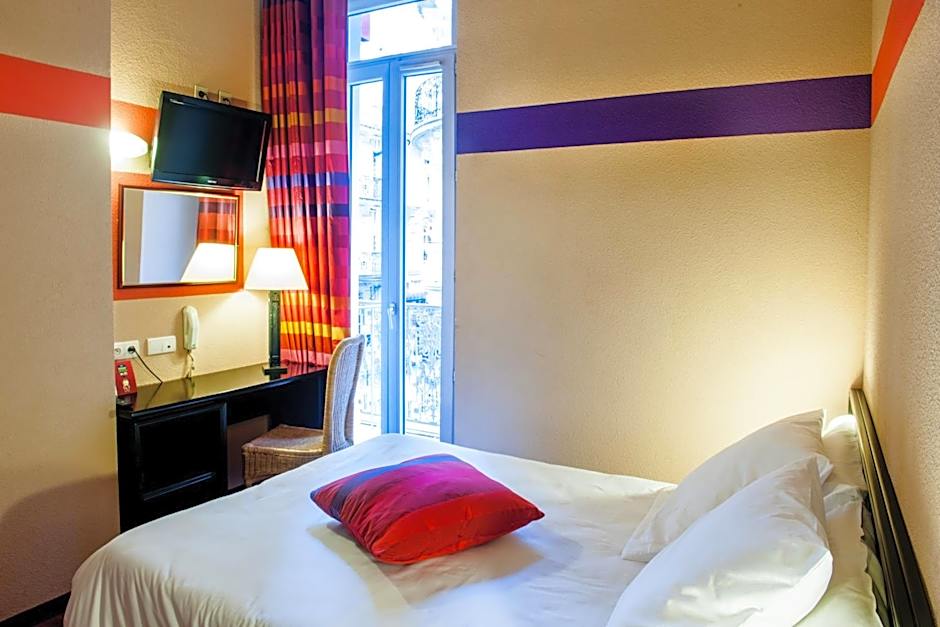 Hotel Saint Sauveur