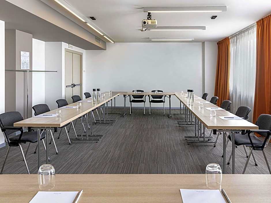 Mercure Milan Agrate Brianza