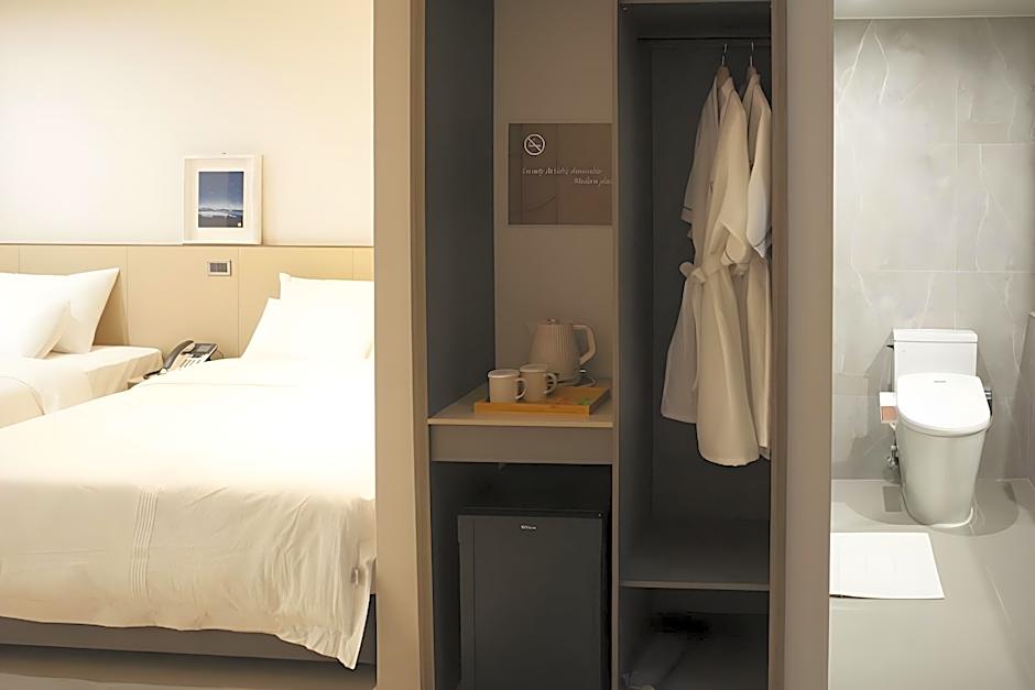 Gwangju Culture Hotel LAAM