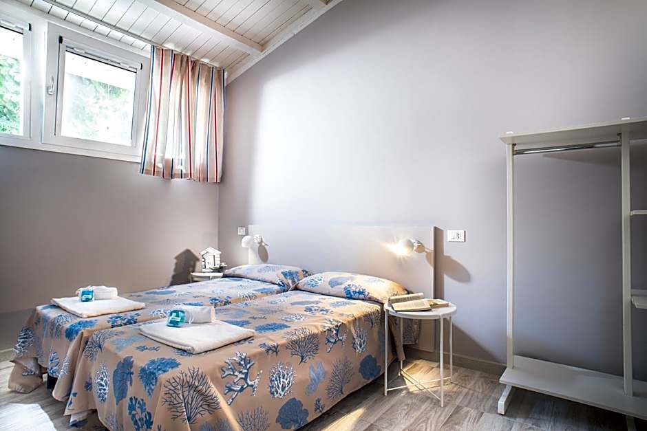 Villaggio San Francesco