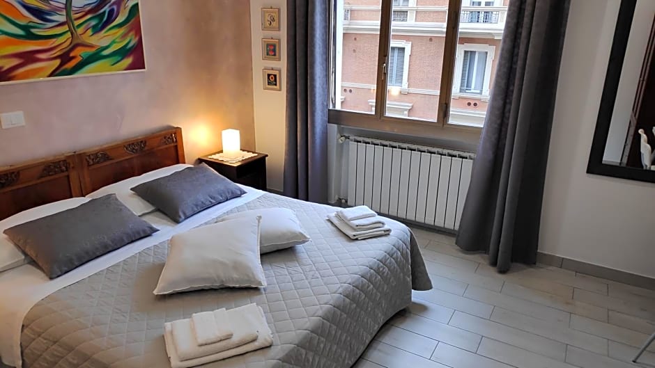 Bed & Breakfast CENTRALE