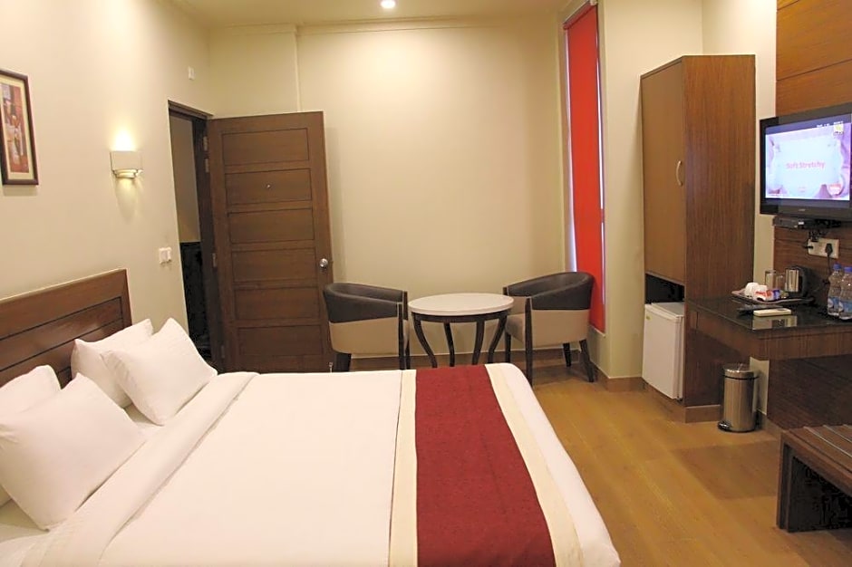 Purplebeds by VITS - Dasaprakash