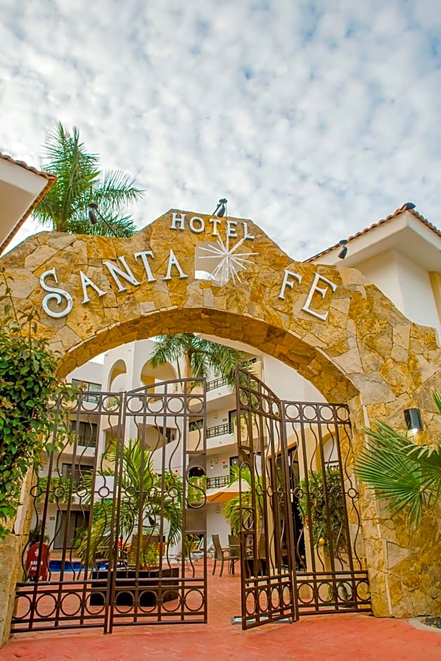 Hotel Santa Fe Los Cabos by Villa Group