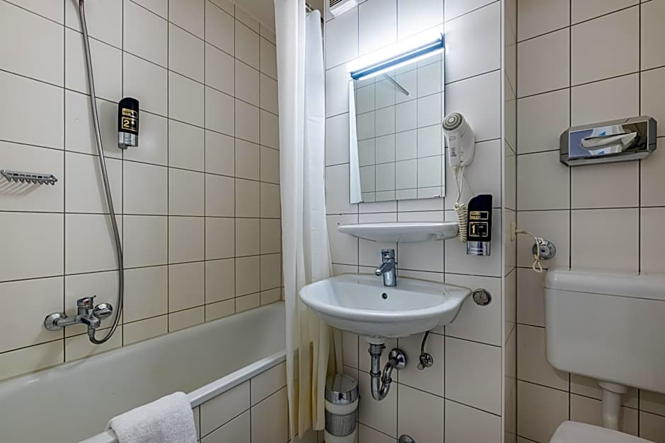 A&O München Hauptbahnhof