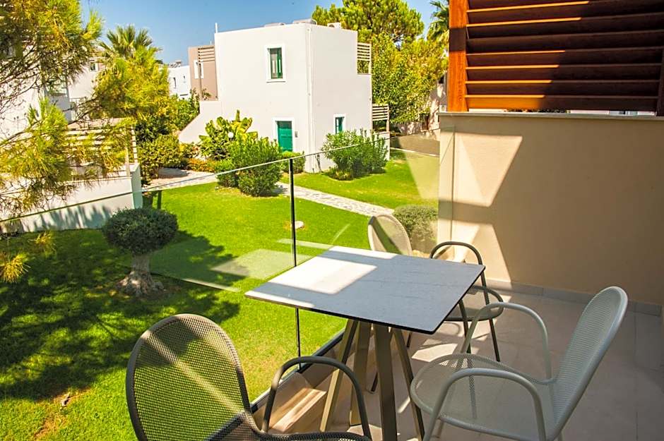 Sirios Village Hotel & Bungalows - All Inclusive