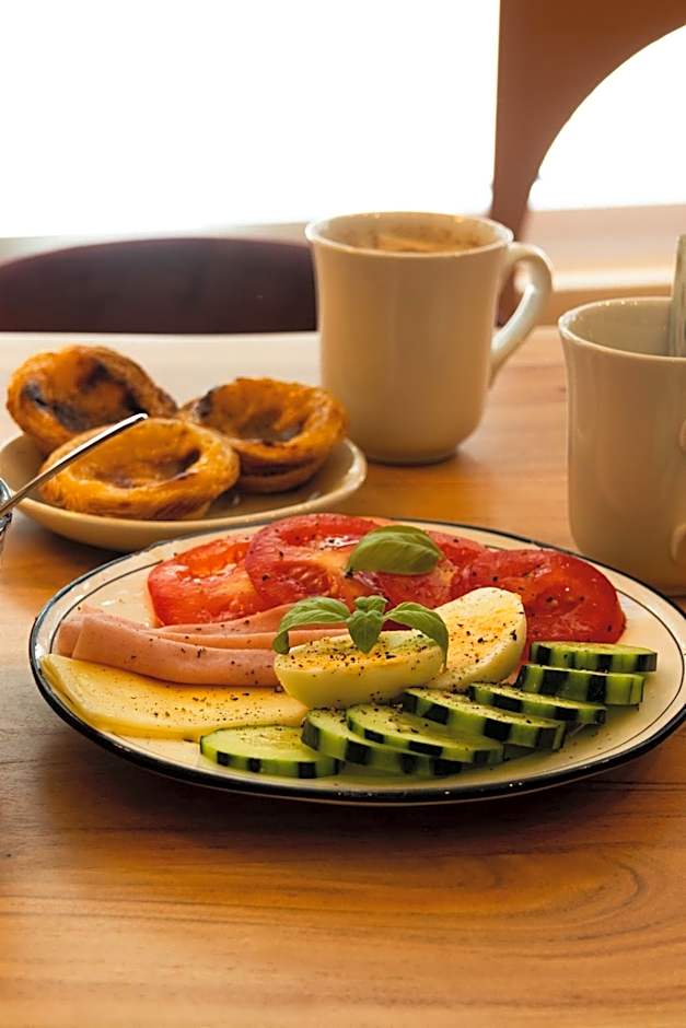 Hotel Ibis Lisboa Parque das Nações