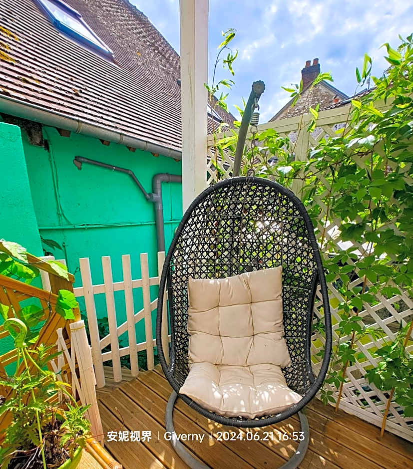 Le Coin des Artistes