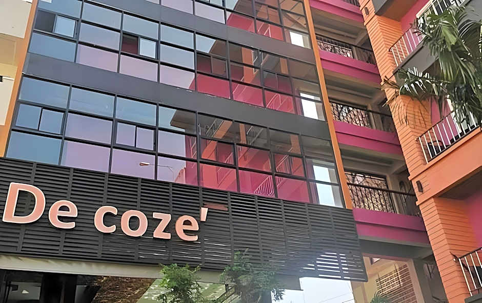 De Coze Hotel