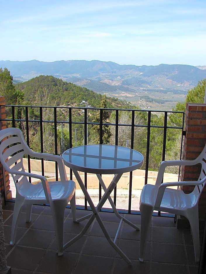 Apartamentos Sierra de Segura