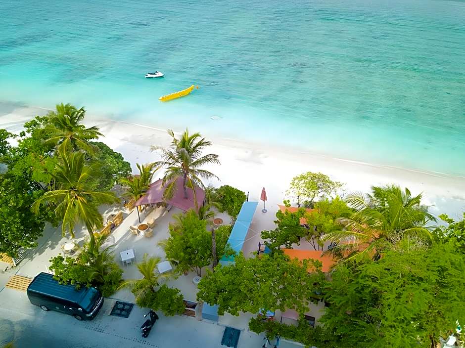 Paralian Hulhumale
