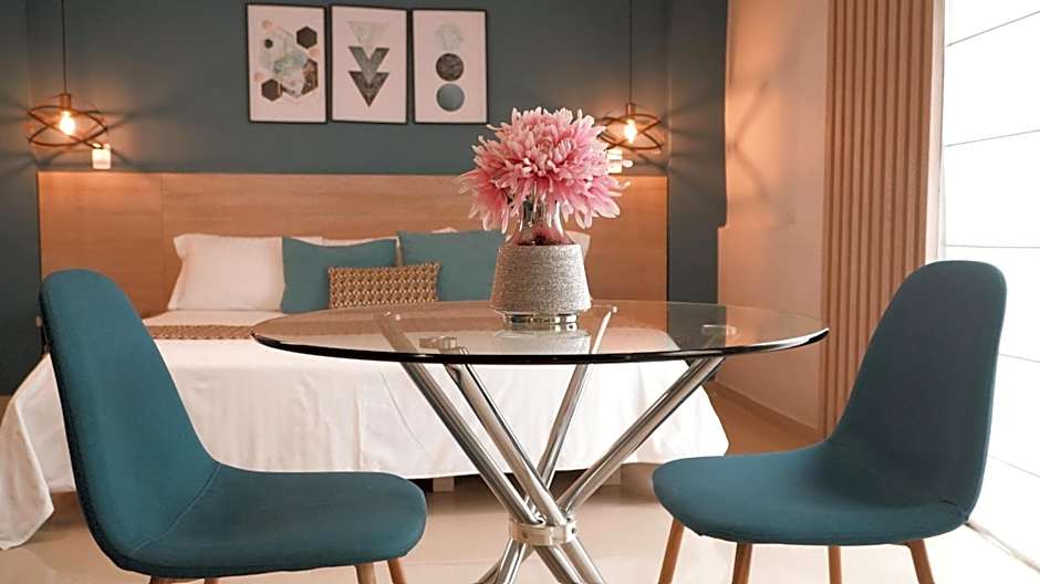 Hotel Quinta de Cabecera