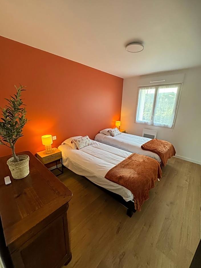 Eden Forest & Spa