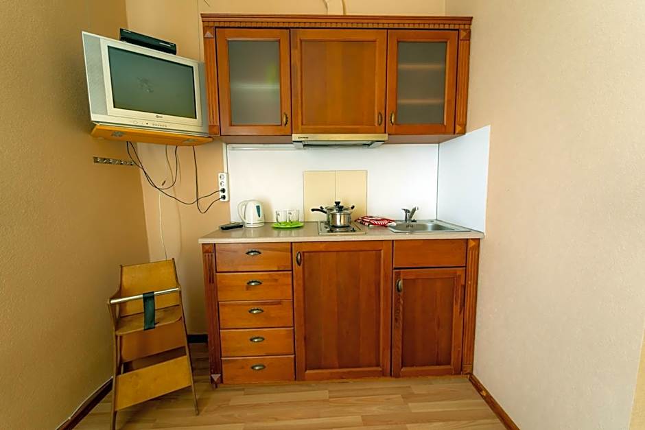 Hotel Mare & Restaurant