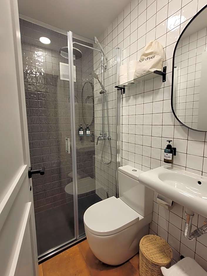 Jardim das Camélias