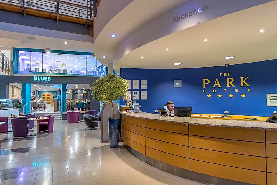 The Park Hotel