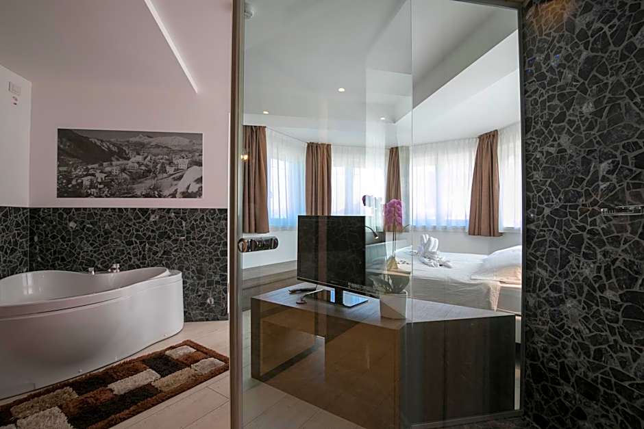 Hotel Luna Bianca