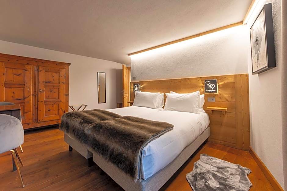 Maisons Grandes Murailles-Luxury apartments