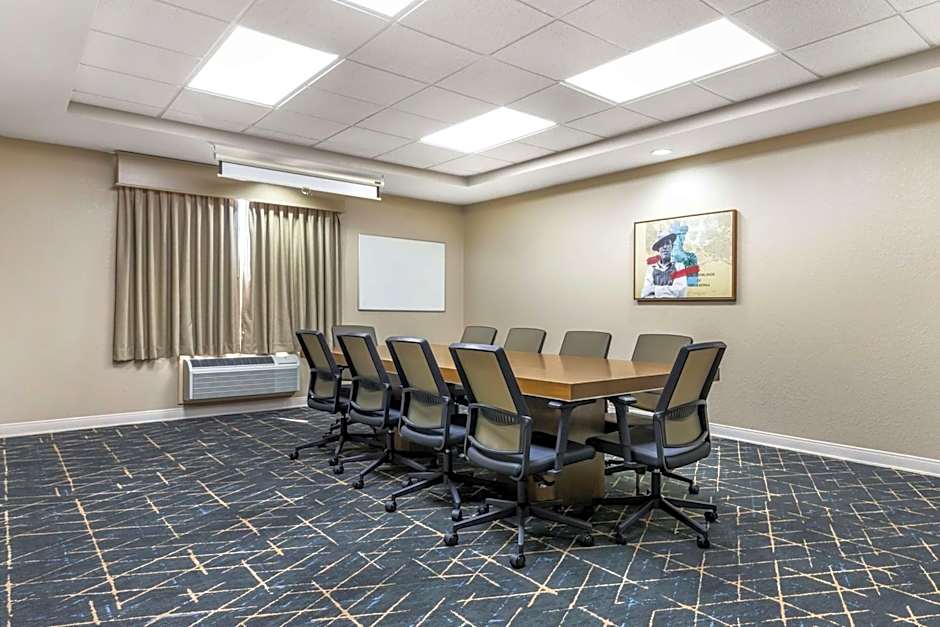 Best Western Prime Inn & Suites