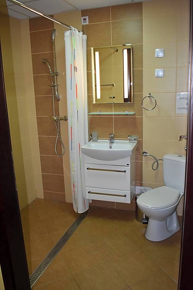 Clinic for Rehabilitation Vujan