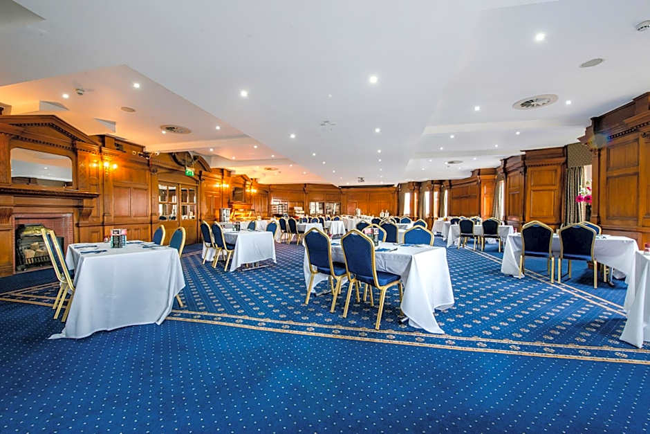 The Royal Hotel Cardiff