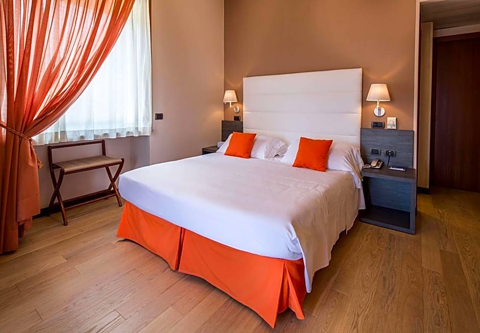 Best Western Regina Elena