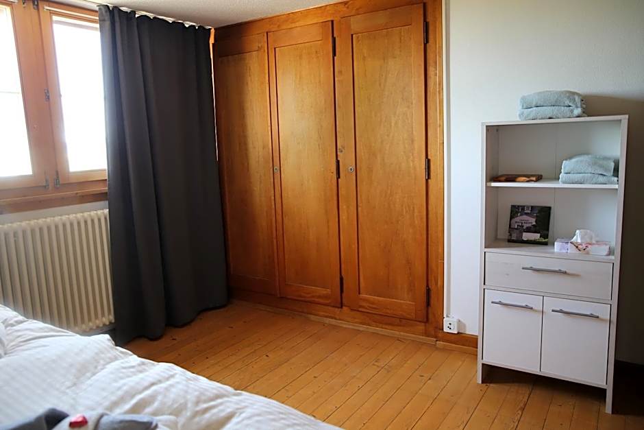 Landgasthof Farnsburg