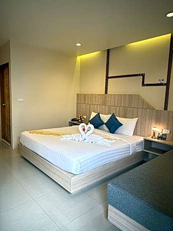 The Way Patong Hotel