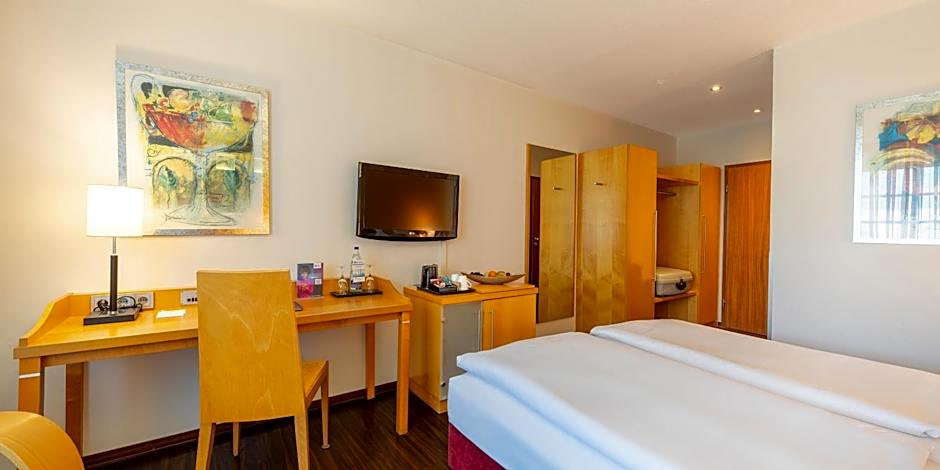 Best Western Hotel Schmoeker-Hof