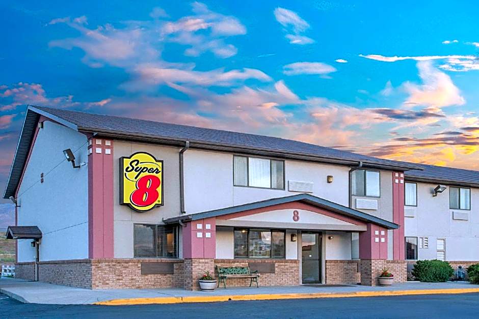 Super 8 by Wyndham Winnemucca NV