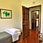Bed and Breakfast La Villa AMBIENTI SANIFICATI CON GENERATORE DI OZONO