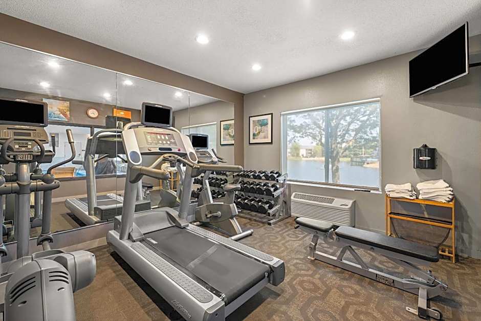 Comfort Inn & Suites Olathe - Kansas City