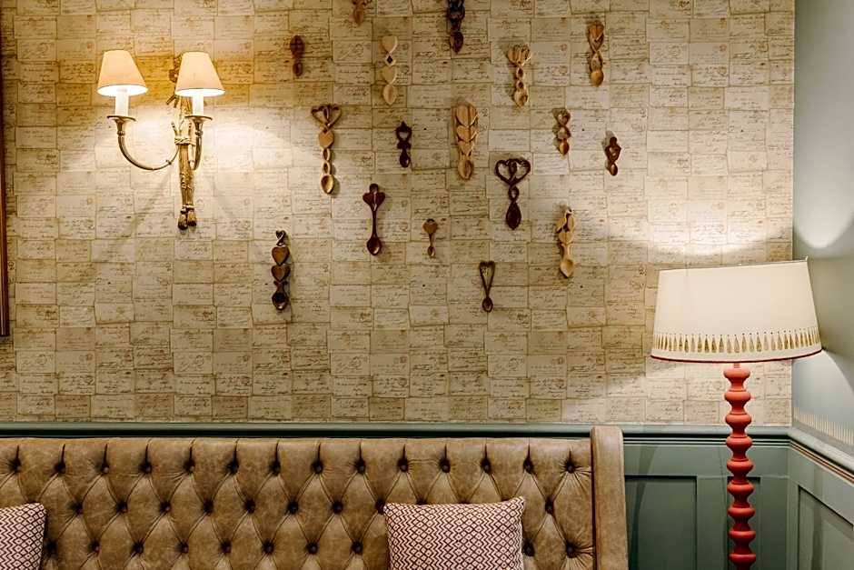 New House Country Hotel
