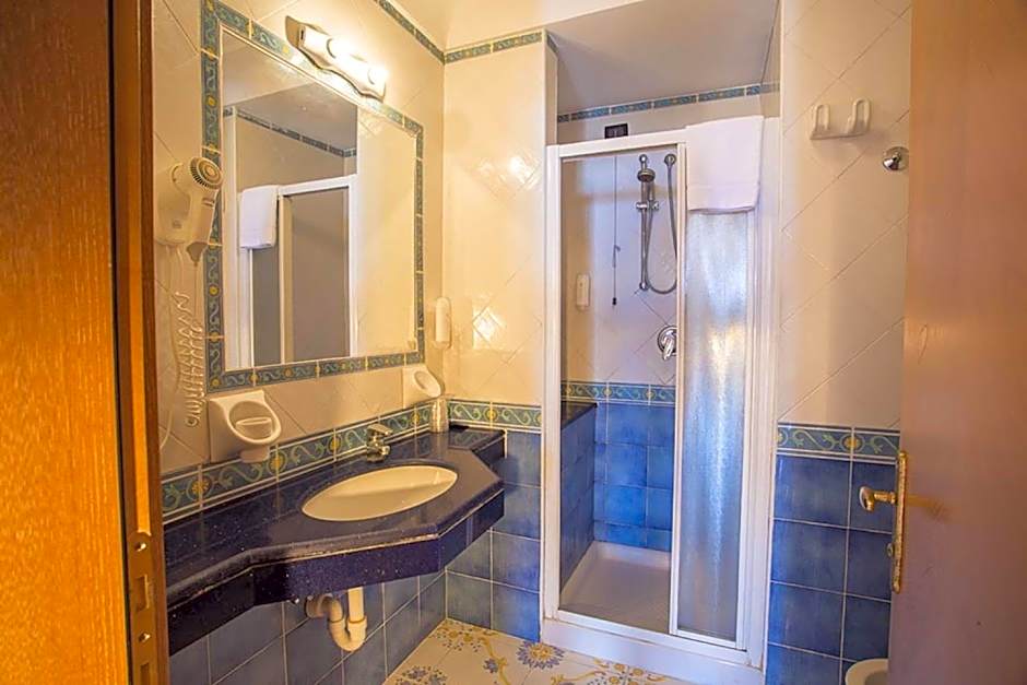 Hotel Terme Saint Raphael