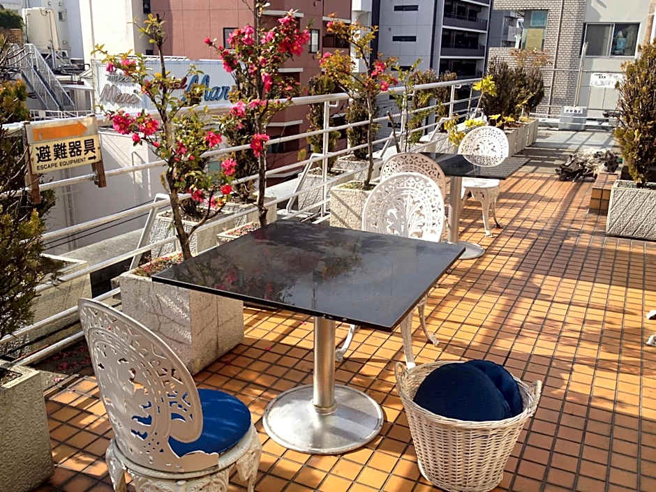 Hotel Edoya