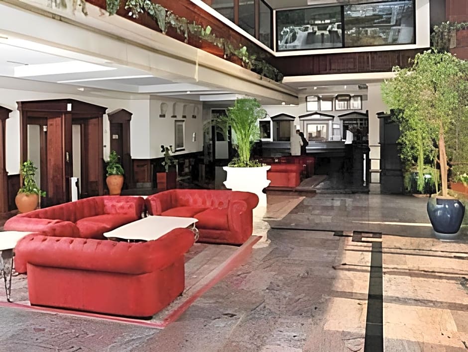 Bahrain Carlton Hotel