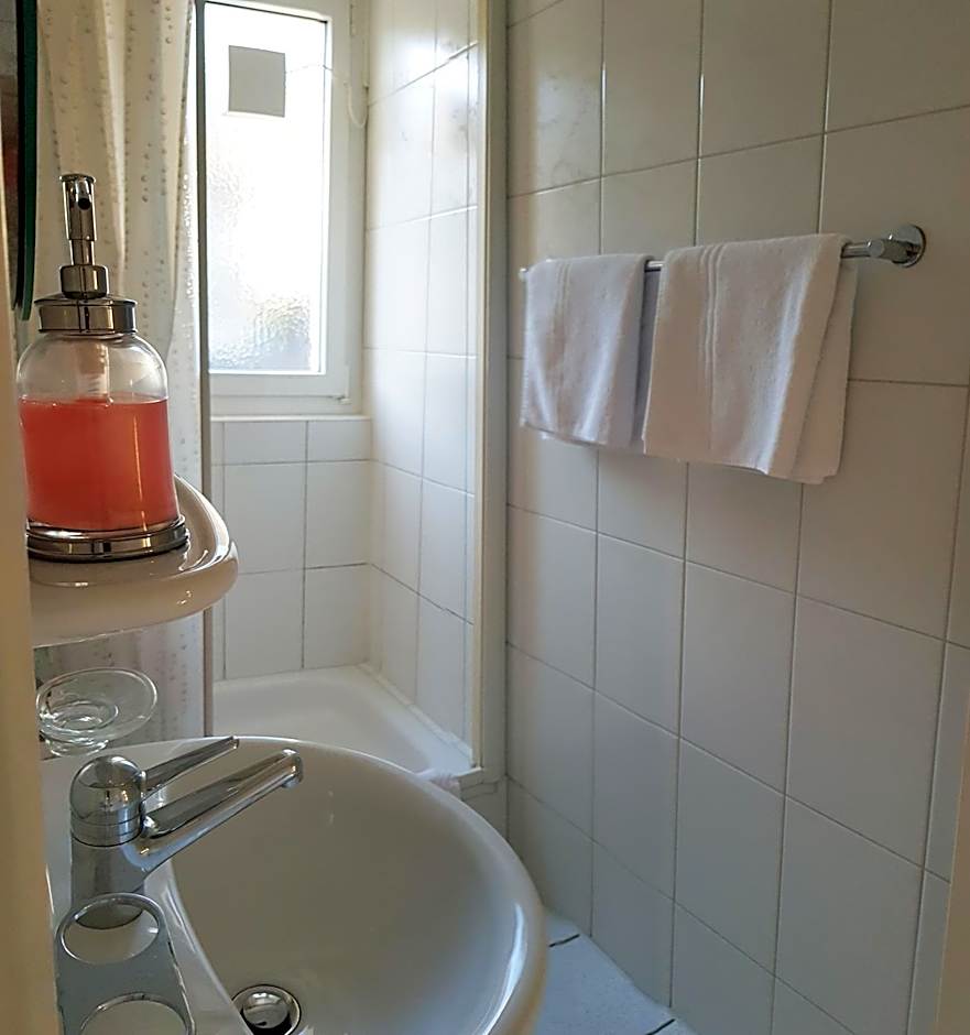 Adventure Guesthouse Interlaken