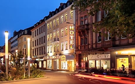 City-Hotel Aschaffenburg