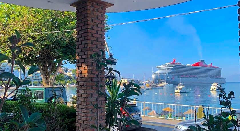 Akkan Beach Hotel