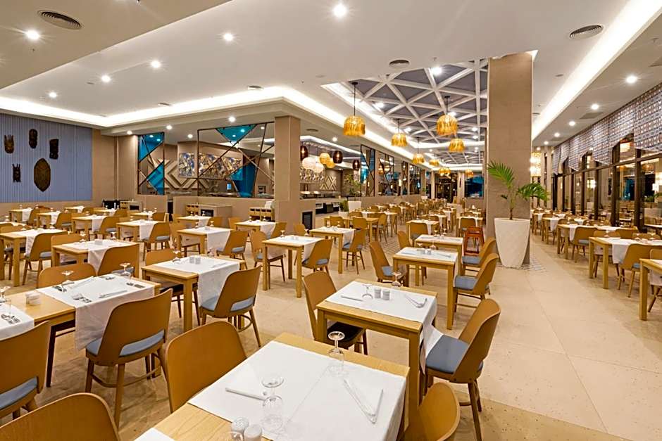 Hotel Riu Baobab - All Inclusive